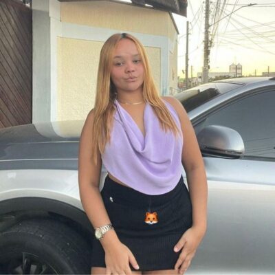 Sugar Baby em Taubaté - MeuPatrocinio
