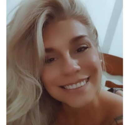 Valentina989, Sugar Baby em Taubaté