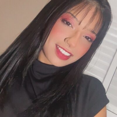 Vicck_17, Sugar Baby en Taubaté