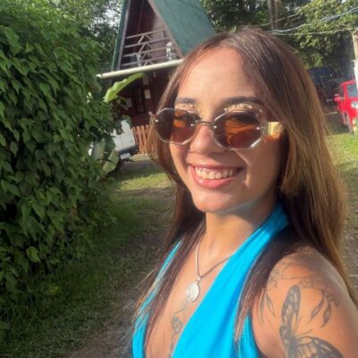 Bianca12!, Sugar Baby en Taubaté