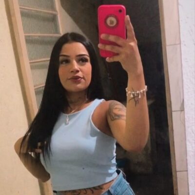 Yarayasmin, Sugar Baby em Taubaté