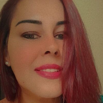 Mariah, Sugar Baby em Taubaté