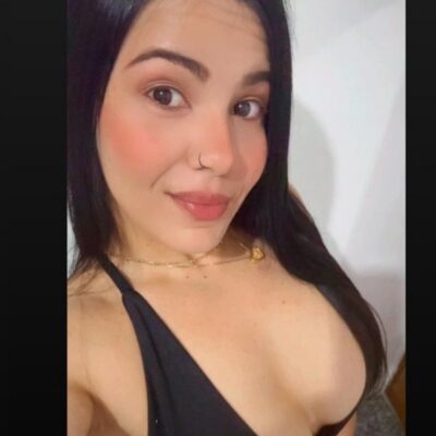 Gisele, Sugar Baby em Taubaté