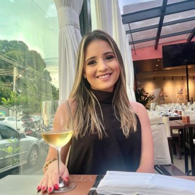Paloma, Sugar Baby em Teresina