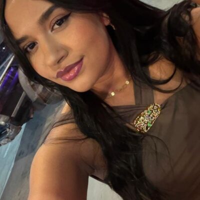 Hellenbabyzinha, Sugar Baby em Teresina
