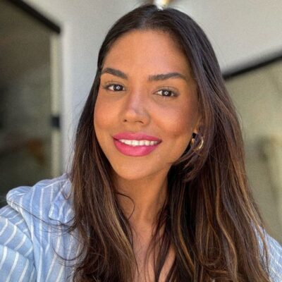 Lara, Sugar Baby em Teresina