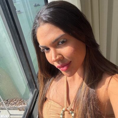 Sugar Baby em Teresina - MeuPatrocinio