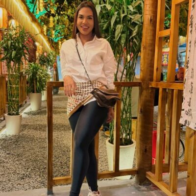 Sugar Baby em Teresina - MeuPatrocinio