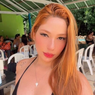 Maluu0202, Sugar Baby em Teresina