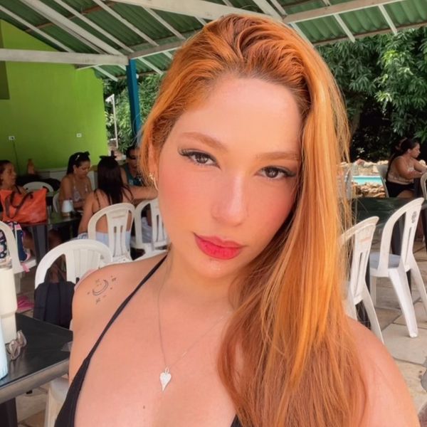 Maluu, Sugar Baby em Teresina