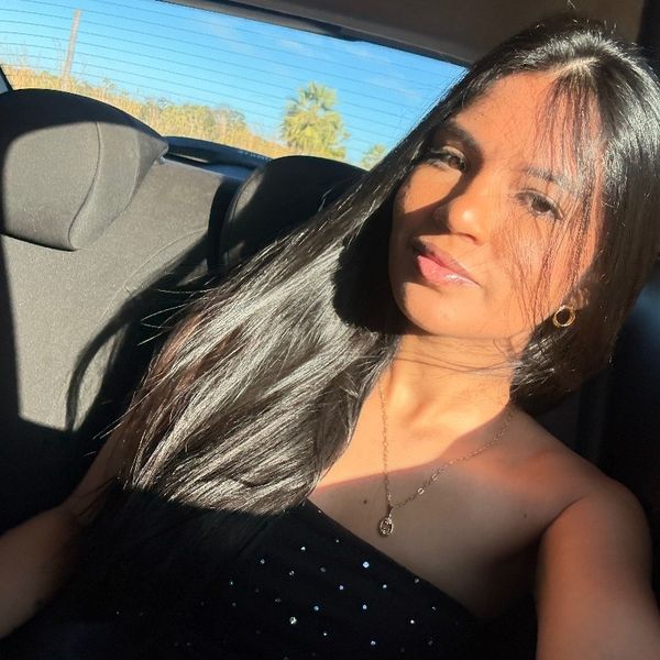Gabiimell, Sugar Baby em Teresina