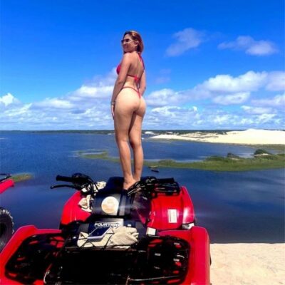 Sugar Baby em Teresina - MeuPatrocinio