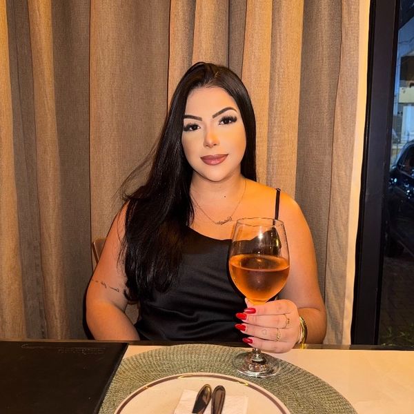 Anabm, Sugar Baby em Teresina