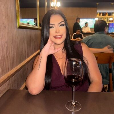 Sugar Baby em Teresina - MeuPatrocinio