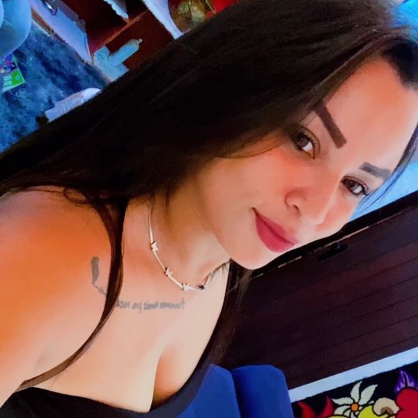 Vivianny, Sugar Baby em Teresina