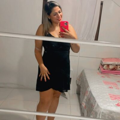 Sugar Baby em Ubatuba - MeuPatrocinio
