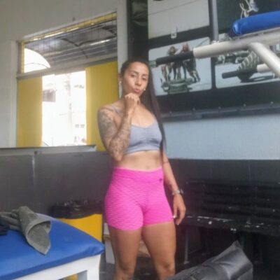 Sugar Baby em Ubatuba - MeuPatrocinio