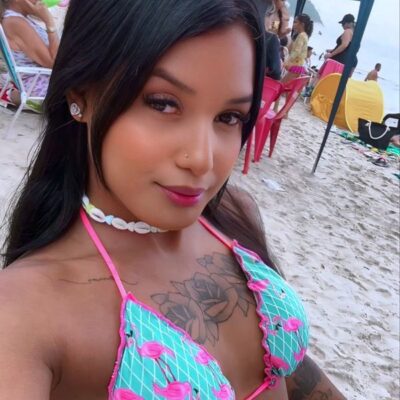 Sugar Baby em Ubatuba - MeuPatrocinio
