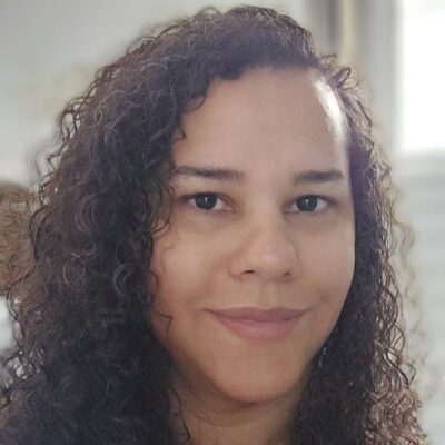 Amandadarli1, Sugar Baby en São Paulo