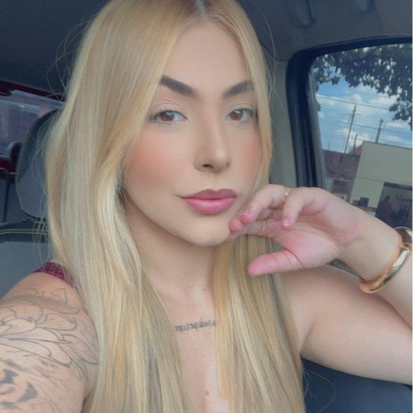 Leticiateisa, Sugar Baby em Uberaba