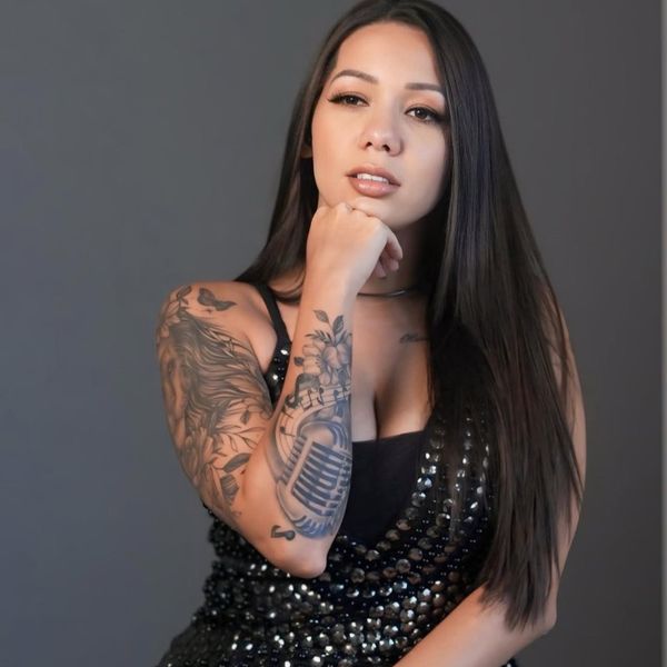 Biaalv, Sugar Baby em Uberaba