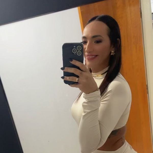 Beatrizsferr, Sugar Baby em Uberaba