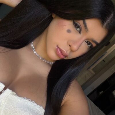 Anne_ferreir, Sugar Baby em Uberaba