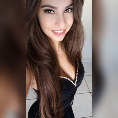 Taybaby071, Sugar Baby en Uberlândia