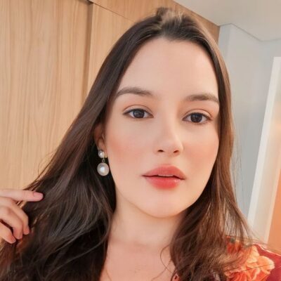 Thathy04, Sugar Baby en Uberlândia
