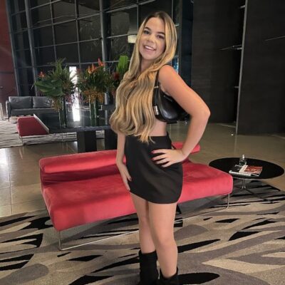 Sugar Baby em Uberlândia - MeuPatrocinio