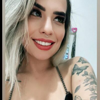 Naiara, Sugar Baby en Uberlândia
