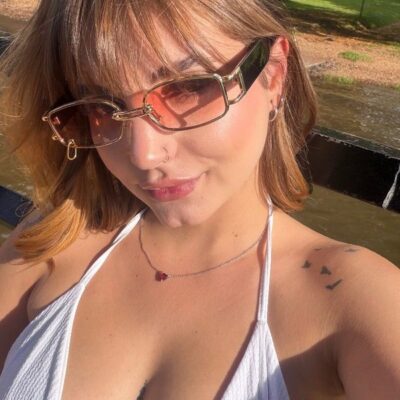 Lalunalu, Sugar Baby en Uberlândia