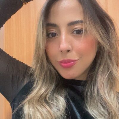 Lara, Sugar Baby en Uberlândia
