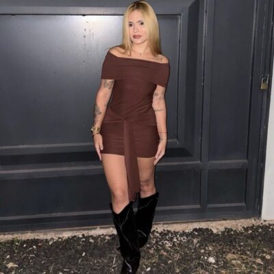 Sugar Baby em Uberlândia - MeuPatrocinio