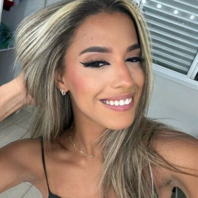 Isamarasilv25, Sugar Baby en Uberlândia