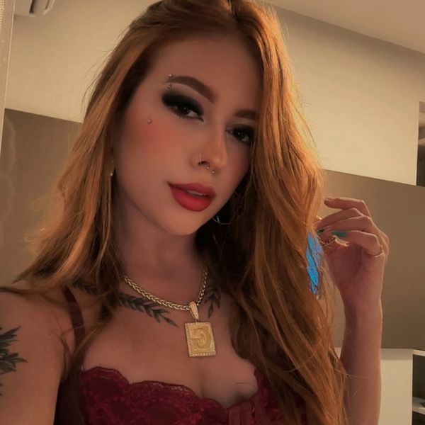Bbabycz, Sugar Baby em Uberlândia