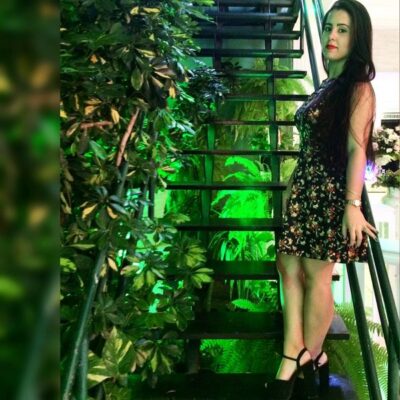 Leticiasiller, Sugar Baby em Vila Velha