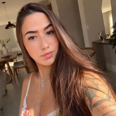 Sugar Baby em Vila Velha - MeuPatrocinio