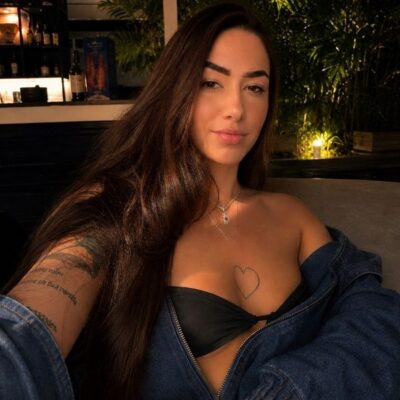 Sugar Baby em Vila Velha - MeuPatrocinio