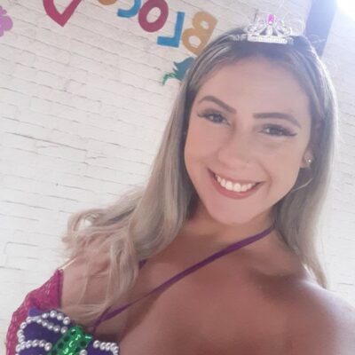 Ester76, Sugar Baby em Vila Velha