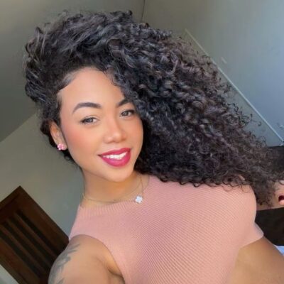 Xyasmim, Sugar Baby in Vila Velha