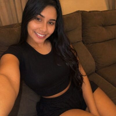 Babicast21, Sugar Baby em Vila Velha