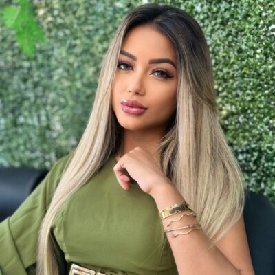 Sugar Baby em Vitória - MeuPatrocinio