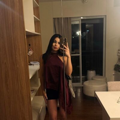 Sugar Baby em Vitória - MeuPatrocinio