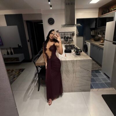 Sugar Baby em Vitória - MeuPatrocinio