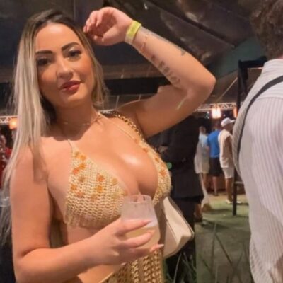 Sugar Baby em Vitória - MeuPatrocinio