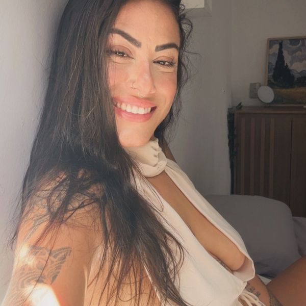 Serena, Sugar Baby em Vitória