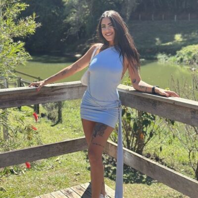 Sugar Baby em Vitória - MeuPatrocinio