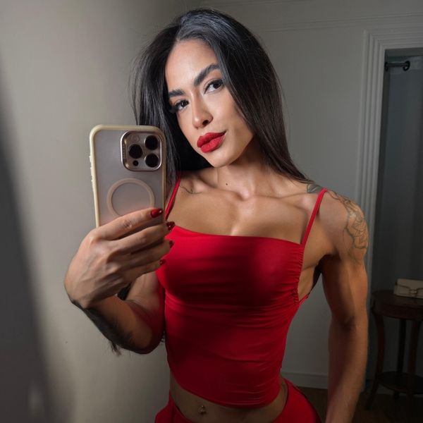 Daianeda, Sugar Baby em Vitória