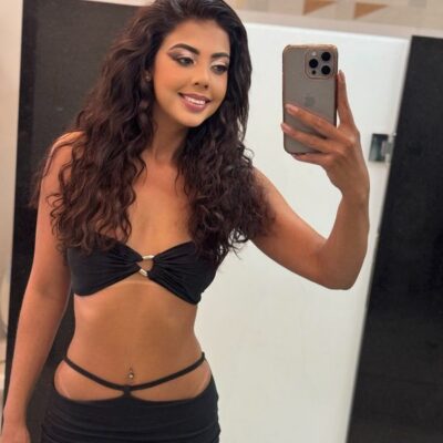 Monaliza20, Sugar Baby en Vitória Da Conquista